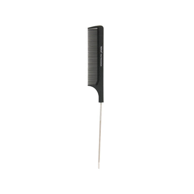 Trina Karbon Tarak 24 - Premium Karbon Hair Comb for Effortless Detangling & Styling