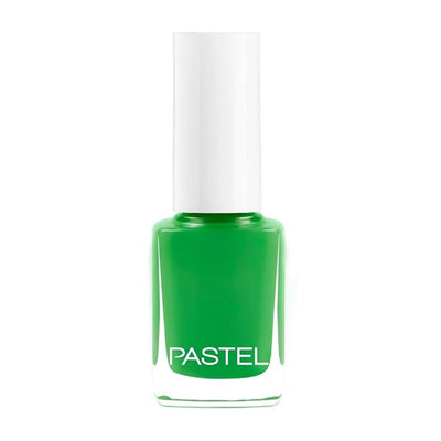 Pastel Oje 393 - Long-Lasting Nail Polish for Durable Color