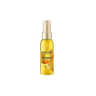 Pantene Keratin Hair Care Oil - Intensive Repair & Nourishment for Damaged Hair