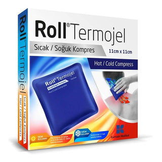 thermal gel hot cold compress 11cm x 11cm, versatile pain relief thermal gel compress Thermal Gel Hot/Cold Compress - Versatile Pain Relief | 11cm x 11cm Thermal Gel Hot/Cold Compress 11cm x 11cm thermal-gel, hot-cold-compress, pain-relief, muscle-soreness, joint-discomfort, heating-pad, cooling-pad, home-therapy, reusable-compress, ai-generated