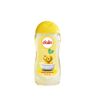Dalin Gentle Baby Shampoo 200ml - Natural & Safe Infant Hygiene for Sensitive Skin Dalin Baby Shampoo 200ml - Gentle & Safe baby shampoo, Dalin baby shampoo, gentle baby care, infant hygiene products, natural baby shampoo, baby care products, gentle shampoo, safe baby products, Dalin, baby hygiene, natural shampoo for babies
