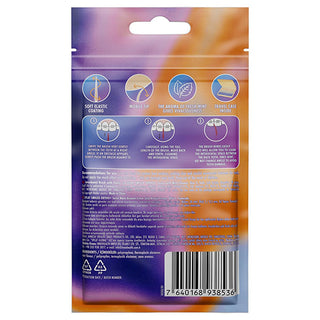splat ortho interdental toothbrush mint flavor, splat ortho toothbrush pack of 30, splat smilex ortho series interdental brush Splat Ortho Interdental Toothbrush - Mint Flavored Flexible Tips for Orthodontic Patients | 30 Count Splat Ortho Interdental Toothbrush - Mint Flavor splat, interdental-toothbrush, orthodontic-care, mint-flavored, oral-hygiene, toothbrush, dental-care, splat-smilex, flexible-tips, ai-generated