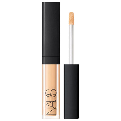 NARS Mini Radiant Creamy Concealer - Long-Lasting, Skincare-Infused, Medium Coverage, Vegan Cosmetics
