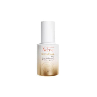 Avene DermAbsolu Recontouring Serum: Anti-Aging & Firming Facial Serum for Sensitive Skin - Revitalize, Hydrate & Renew with Hyaluronic Acid & Vanilla Polyphenols Avene DermAbsolu Serum: Anti-Aging for Sensitive Skin Avene DermAbsolu Serum, Anti-aging serum sensitive skin, Recontouring serum, Firming facial serum, Skin revitalizing serum, Hyaluronic acid serum, Vanilla polyphenols skincare, Sensitive skin anti-aging, Wrinkle reduction serum, Facial serum for mature skin, Avene, DermAbsolu, Serum, Anti-aging