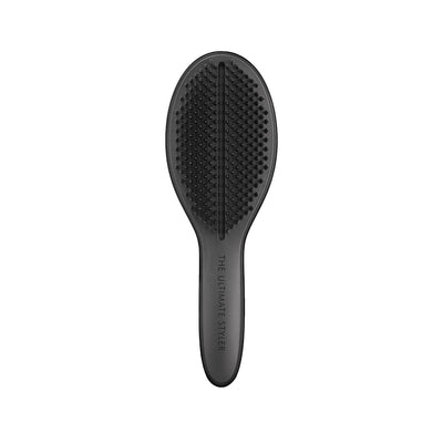 Tangle Teezer The Ultimate Styler Black Hair Brush - Detangling & Styling Made Easy