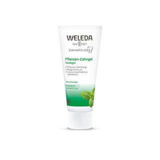 weleda herbal toothpaste tube, weleda natural toothpaste product view Weleda Natural Toothpaste - Herbal Extracts | 2.5 fl oz Weleda Natural Toothpaste - Herbal Extracts | 2.5 fl oz weleda, natural-toothpaste, vegan-toothpaste, herbal-toothpaste, oral-care, fluoride-free, clean-teeth, natural-products, eco-friendly, ai-generated