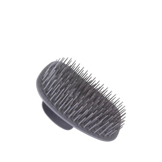 Nascita Bej Hair Brush - Detangling & Styling Tool for All Hair Types Nascita Bej Hair Brush - Gentle Detangling Hair Brush, Shampoo Brush, Nascita, Bej Hair Brush, Detangling Brush, Hair Care Tools, Hair Styling, Bej, Size 34, Special Price, Discount, Hair Detangling, Gentle Hair Care, Aesthetic Hair Accessories