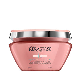 Kerastase Chroma Absolu Hair Mask for Colored Hair - Nourishing, Luxurious Treatment for Vibrant Color Kerastase Chroma Absolu Hair Mask for Vibrant Color Kerastase Chroma Absolu, Hair Mask for Colored Hair, Luxurious Hair Care, Nourishing Hair Mask, Colored Hair Treatment, Hair Care for Color-Treated Hair, Professional Hair Care, Luxury Hair Mask, Color Vibrancy, Hair Health, Kerastase Hair Products