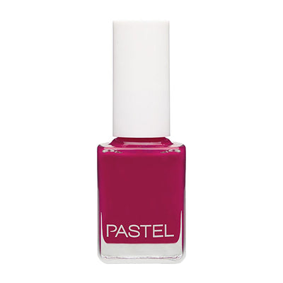 Pastel Nail Polish: Long Lasting, High Coverage, Chip Resistant & Glossy Nail Color - Professional Manicure Finish