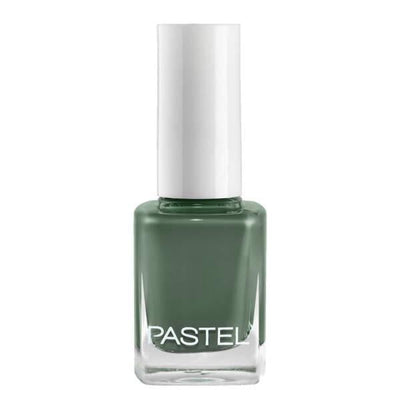 Pastel Nail Polish: Long Lasting, High Coverage, & Vegan-Friendly - Add Vibrant Color & Shine to Your Nails with Our 13m