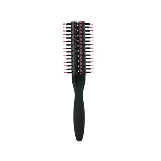 Wet Brush Pro Round Brush Smooth & Shape Hair Brush 2.5 inches - Detangling & Styling Tool for Salon-Quality Finish Wet Brush Pro Round Brush 2.5" - Salon-Quality Hair Styling hair brush, round brush, detangling brush, hair styling tool, Wet Brush Pro, salon-quality hair, hair care, styling tool, detangling solution, Wet Brush, hair brush 2.5 inches