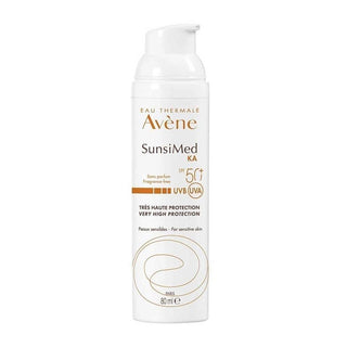 avene sunsimed ka sunscreen 80ml, avene sunscreen for sensitive skin spf 50+ Avene Sunsimed KA Sunscreen - SPF 50+ | 80 ml Avene Sunsimed KA Sunscreen - SPF 50+ | 80 ml avene, sunscreen, spf-50, water-resistant, sensitive-skin, kid-friendly, adult-skin-care, daily-sun-protection, ai-generated, skin-care