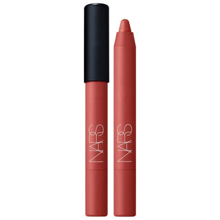 Powermatte High-Intensity Long-Lasting Lip Pencil - Vegan, Cruelty-Free Matte Lip Liner for Up to 12 Hours of Bold Color Powermatte Long-Lasting Lip Pencil - 12 Hours of Bold Color Lip Liner, Matte Lip Pencil, Long-Lasting Lip Color, Vegan Cosmetics, Cruelty-Free Makeup, Lip Care, Beauty Essentials, Makeup, Cosmetics, Long-Wearing Lip Color, Bold Lip Color, Cream-to-Matte Texture, Power Pigment Complex, Paraben-Free, Phthalate-Free, Sulfate-Free, Vegan Makeup, Cruelty-Free Beauty, Lip Products