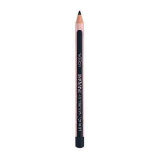 L'Oréal Paris Paradise Le Khol Eyeliner - Long-Lasting, Smudge-Proof, Sensitive Eyes Friendly L'Oréal Paris Paradise Le Khol Eyeliner - Long-Lasting & Smudge-Proof L'Oréal Paris Paradise Le Khol Eyeliner, long-lasting eyeliner, smudge-proof eyeliner, sensitive eyes makeup, natural ingredients eyeliner, eyeliner, makeup, cosmetics, beauty products, eye makeup, long-lasting makeup, smudge-proof makeup