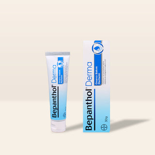 Bepanthol Repair Cream - Moisturizing Relief | 50g