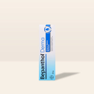 Bepanthol Repair Cream - Moisturizing Relief | 50g