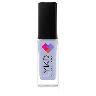 lykd oje 606 soft violet nail polish, long-lasting nail polish by lykd, vibrant violet nail color from lykd LYKD Oje 606 Soft Violet - Long-Lasting Nail Polish for Beauty Enthusiasts | 0.5 fl. oz. LYKD Oje 606 Soft Violet - Vibrant Nail Polish lykd, nail-polish, violet, beauty, manicure, pedicure, vibrant-color, long-lasting, cosmetic, ai-generated