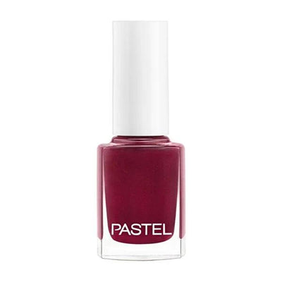 Pastel Oje - Long Lasting Nail Polish for Winter | 6 Days Durability, Easy Application