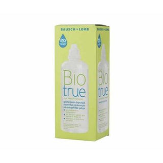 Biotrue Multi-Purpose Contact Lens Solution 100ml - Comfort & Hygiene for Sensitive Eyes Biotrue Lens Solution 100ml - Comfort & Hygiene contact lens solution, multi-purpose lens solution, Biotrue lens solution, soft contact lens care, lens cleaning and disinfecting solution, hygiene for contact lens wearers, comfort for sensitive eyes, travel size contact lens solution, gentle lens care, pH balanced lens solution, lubricant for contact lenses, Hydranate technology
