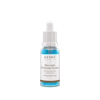 Geske Blue Light Protection Serum - Anti-Aging Skincare for Digital Device Users, 30ml