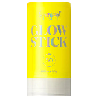 Glow Stick Sunscreen SPF 50 - Portable, Mess-Free Sun Protection with Glowy Finish Glow Stick Sunscreen SPF 50 - Portable Sun Protection Sunscreen Stick, SPF 50, Portable Sunscreen, Glow Finish Sunscreen, Cruelty-Free Sunscreen, Gluten-Free Sunscreen, Face and Body Sunscreen, Sun Protection, Skincare, Outdoor Essentials, Active Lifestyle, Mess-Free Application, Nourishing Sunscreen, Antioxidant-Rich, Non-Greasy Finish