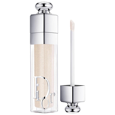 Dior Addict Lip Maximizer: Plumping Lip Gloss with Hyaluronic Acid for Hydrated, Fuller Lips | Natural, Vegan & Cruelty-