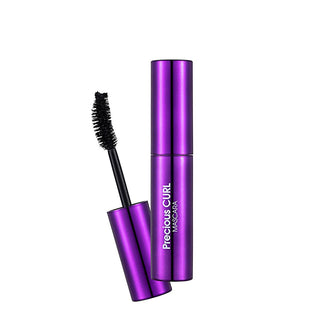 Flormar Precious Curl Mascara - Volumizing, Long-Lasting, Curling Mascara with Argan Oil Flormar Precious Curl Mascara - Volumizing & Long-Lasting Flormar Precious Curl Mascara, Volumizing Mascara, Long-lasting Mascara, Mascara with Argan Oil, Curling Mascara, Makeup, Cosmetics, Eye Makeup, Lash Care, Argan Oil Benefits, Volumizing Formula, Curling Formula, Long-Lasting Makeup, Beauty Essentials, Makeup Favourites