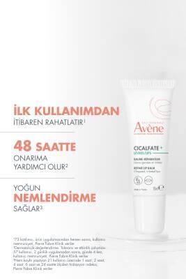 Avene Cicalfate Lip Repair Balm - Soothe & Repair Dry, Chapped Lips with Sucralfate & Avène Thermal Water Avene Cicalfate Lip Repair Balm - Repair Dry Lips Lip Repair Balm, Avene Cicalfate Lips, Repair and soothe dry lips, Chapped lip treatment, Nourishing lip balm, Dry lip relief, Lip care, Cosmetic, Skincare, Lip balm with Sucralfate, Avène Thermal Water lip balm, Antibacterial lip balm, Moisturizing lip balm