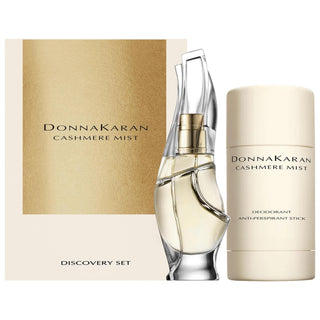 Donna Karan Cashmere Mist Perfume & Deodorant Set - Floral Fragrance, Lily of the Valley, Travel Size Discovery Set Cashmere Mist Perfume Set - Floral & Travel Size | Donna Karan Cashmere Mist perfume set, floral fragrance set, lily of the valley perfume, Moroccan jasmine deodorant, sandalwood perfume, travel size perfume, perfume and deodorant set, women's fragrance set, Cashmere Mist deodorant, fragrance discovery set, perfume set, deodorant set, floral fragrance, lily of the valley, Moroccan jasmine, san