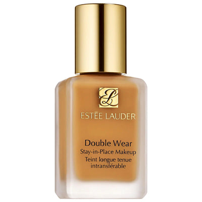 Estée Lauder EstŽe Lauder Double Wear: 24H Longwear Matte Liquid Foundation - Full, Buildable Coverage & Oil-Free Formul