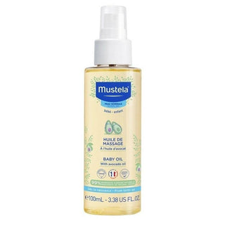 Mustela Baby Oil 100ml - Nourishing Baby Skincare for Soft, Supple Skin Mustela Baby Oil 100ml for Soft Skin baby oil, Mustela baby care, baby massage oil, nourishing baby skincare, moisturizing baby lotion, baby skincare, baby massage, gentle baby products, natural baby care, baby moisturizer