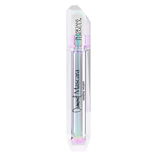 Physicians Formula Diamond Maskara Clear - 5-in-1 Clear Mascara for Natural Eyelashes & Eyebrows, Talc-Free & Breathable Clear Mascara by Physicians Formula - Natural & Talc-Free Clear Mascara, Multi-functional Cosmetic, Natural Makeup, Talc-free Makeup, Breathable Cosmetic Product, Eyelash and Eyebrow Care, Cosmetic, Makeup, Beauty Products, Eye Makeup, Natural Beauty, Sensitive Skin Care, Cosmetic for Sensitive Skin