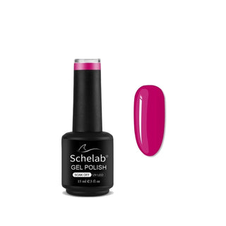 Schelab Long-Lasting Nail Polish - 3 Step Gel Polish for At-Home Nail Care (Variant #47, 0.51 fl oz) Schelab 3-Step Long-Lasting Nail Polish - At-Home Gel Polish long-lasting nail polish, three-step nail care, Schelab nail polish, permanent gel nail polish, at-home nail care, nail beauty products, gel nail polish, nail care solutions, beauty essentials, nail polish, long-lasting nail color, at-home beauty, nail care products, beauty products, Schelab, nail polish variant #47