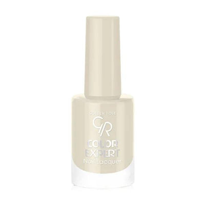 Golden Rose Oje Color Expert 131 - Long Lasting Nail Polish for Trendy Nail Colors