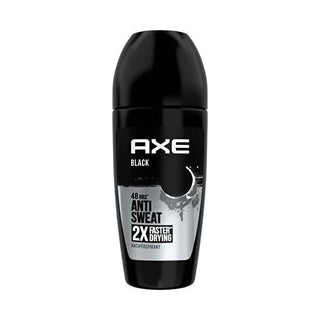 Axe Roll On Deodorant Black - 48 Hour Protection, Long Lasting Freshness for Men Axe Roll On Deodorant Black - 48 Hour Protection Axe Roll On Deodorant, 48-hour deodorant protection, Roll-on anti-perspirant, Long-lasting deodorant for men, Axe Black Deodorant, Men's grooming, Personal care, Deodorant for men, Anti-perspirant, Roll-on deodorant, Long-lasting freshness, Confidence booster, Men's hygiene