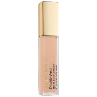 Estee Lauder Double Wear Stay-in-Place Longwear Concealer: 24-Hour Full Coverage, Natural Finish & Oil Control - Blemish, Contour & Highlight Estee Lauder Longwear Concealer | Full Coverage & Oil Control longwear concealer, full coverage concealer, natural finish concealer, oil control concealer, 24-hour concealer, blemish concealer, contour concealer, highlight concealer, face makeup, skin perfecting concealer, concealer, long-lasting makeup, oily skin, combination skin, natural look, multi-use concealer, 