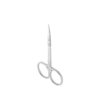 Staleks Exclusive Nail Cuticle Scissors - Professional Grade Precision Cuticle Trimmer for Safe and Effective Nail Care Staleks Cuticle Scissors - Precision Nail Care nail cuticle scissors, professional nail care tools, Staleks Exclusive, cuticle trimmer, nail care instruments, beauty professionals, nail care, precision cuticle trimming, stainless steel cuticle scissors, Type 1 cuticle care, hygienic nail care tools, durable nail scissors