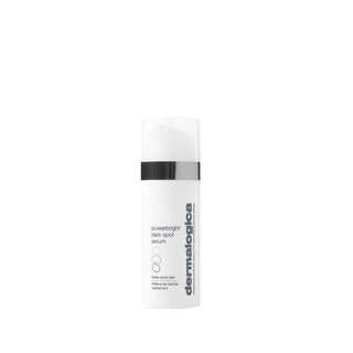 Dermalogica Powerbright Dark Spot Serum - Brightens & Evens Skin Tone, 30 ml Dermalogica Powerbright Dark Spot Serum for Brighter Skin Dermalogica Powerbright Dark Spot Serum, dark spot correction serum, hyperpigmentation treatment, skin brightening serum, Dermalogica skincare, skincare, dark spots, hyperpigmentation, brightening serum, even skin tone, radiant skin, professional skincare, cosmetic, beauty product, dermatologist recommended