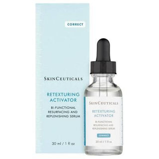 Skinceuticals Retexturing Activator: Hyaluronic & Glycolic Acid Facial Serum for Skin Texture Improvement, Wrinkle Reduction & Radiant Glow (30ml) Skinceuticals Retexturing Activator: Radiant Skin & Wrinkle Reduction Skinceuticals Retexturing Activator, Hyaluronic acid serum, Glycolic acid treatment, Anti-aging serum, Skin texture improvement, Wrinkle reduction, Facial serum for radiance, Hydrating facial serum, Skin resurfacing serum, facial serum, facial treatment, skin care, hyaluronic acid, glycolic aci