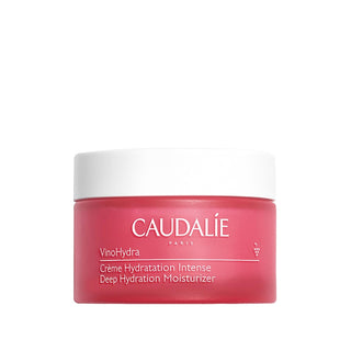 Caudalie VinoHydra Deep Hydration Moisturizer - 50ml Hydrating Cream for Dry & Sensitive Skin Caudalie VinoHydra Deep Hydration Moisturizer - Hydrate Dry Skin Caudalie VinoHydra, Deep Hydration Moisturizer, Skincare product, Hydrating cream, Sensitive skin care, Dry skin relief, Long-lasting hydration, Skincare routine, Moisturizer for dry skin, Sensitive skin moisturizer, Caudalie skincare