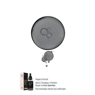 She Vec Smooth Me Night Serum for Skin Care - Anti-Aging, Hydrating Serum with Hyaluronic Acid, Vitamin C, and Retinol for Oily, Acne-Prone Skin - 30ml She Vec Night Serum for Anti-Aging & Hydration Night Serum, Skin Care, Anti-Aging, Hyaluronic Acid, Vitamin C, Retinol, Sensitive Skin, Hydrating Serum, Non-greasy, Dermatologically Tested, Oily Skin, Acne-Prone Skin, Skincare Routine, Glowing Skin, Youthful Skin