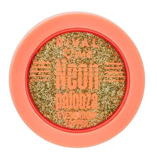 Rival Loves Me Neon Palooza Crystal Nail Polish - Vibrant Neon Finish, Luxurious Crystal Effect Rival Loves Me Neon Palooza Crystal Nail Polish neon nail polish, crystal nail polish, Rival Loves Me Neon Palooza, bright nail colors, trendy nail art products, nail art supplies, beauty products, cosmetic nail care, luxury nail polish, vibrant nail colors