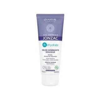 Eau Thermale Jonzac Organic Peeling Gel 75 ml, Organic Peeling Gel for Sensitive Skin Eau Thermale Jonzac Organic Peeling Gel - Gentle Formula | 75 ml Eau Thermale Jonzac Organic Peeling Gel for Sensitive Skin eau-thermale-jonzac, organic-peeling-gel, sensitive-skin, dry-skin, skin-care, gentle-exfoliation, natural-skincare, organic-products, ai-generated, peeling-gel