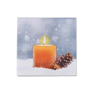 Alouette Christmas Napkin Candle Holder 20-Piece Set - Festive Holiday Decoration for New Year's & Christmas Celebrations Alouette Christmas Napkin Holder - 20 Piece Set Alouette Yılbaşı, Christmas decoration, New Year's decoration, Napkin holder, Candle holder, Table centerpiece, Holiday decor, Yılbaşı hediyesi, Noel dekorasyonu, festive table setting, Christmas dinner centerpiece, New Year's Eve party decoration