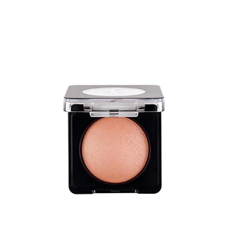Flormar Baked Blush-On: Peachy Bronze - High Pigment, Semi-Matte Finish, Vitamin E Infused for Radiant & Healthy Skin Flormar Baked Blush: Peachy Bronze - High Pigment, Semi-Matte Flormar blush, baked blush, high pigment blush, semi matte blush, vitamin E blush, peachy bronze blush, compact blush, best blush for all skin types, long lasting blush, natural looking blush, blush, makeup, face makeup, radiant complexion, healthy skin, all skin types, compact, travel-friendly, peachy bronze, semi-matte, high pig