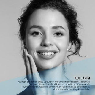 Bioxcin Very High Protection Sun Cream SPF50+ - Non-Greasy, Water-Resistant Sunscreen for Sensitive Skin Bioxcin SPF50+ Sunscreen Cream for Sensitive Skin Sunscreen Cream SPF 50+, Sensitive Skin Sun Protection, Non-greasy Sunscreen, Water-resistant Sun Cream, Fragrance-free Cosmetics, sun care, skin protection, moisturizing sunscreen, non-comedogenic, UVA/UVB protection, thermal water, hyaluronic acid, acne-prone skin, outdoor activities, beach essentials, hiking gear