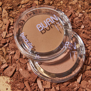 Beaulis Burn It Toz Bronzer 195 Sunlover - Powder Bronzer for Natural Sun-Kissed Glow Beaulis Burn It Powder Bronzer for Natural Glow powder bronzer, natural tan, makeup for sun-kissed glow, Beaulis Burn It, cosmetic bronzer, sun-kissed tone, warm tone bronzer, natural finish makeup, versatile bronzer, everyday makeup, special occasion makeup, bronzer for women, makeup essentials, glow makeup, contouring, facial features definition