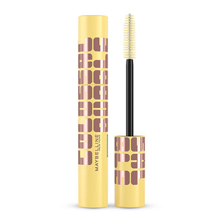 Maybelline Colossal Bubble Mascara - Extreme Volume, Clump-Free, 24HR Wear - Long Lasting Volumizing Mascara Maybelline Colossal Mascara: Volumizing, Long Lasting - Shop Now! mascara, volumizing mascara, long lasting mascara, lash volume, Maybelline mascara, bubble mascara, clump-free mascara, 24 hour mascara, makeup, eye makeup, volumizing, long lasting, clump free, beauty, cosmetics, lash enhancement, dramatic lashes, makeup enthusiasts, gifts for her, root to tip brush, lightweight mascara, smudge proof 