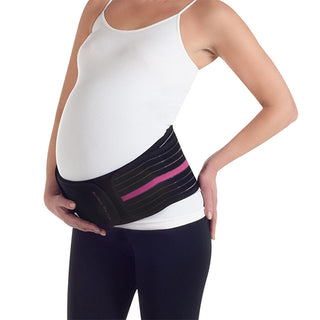 Owli Bamboo Premium Maternity Support Belt - Comfortable 2-in-1 Pregnancy & Postpartum Recovery Belt for Women Owli Bamboo Premium Maternity Support Belt - Comfort & Support maternity support belt, pregnancy support, postpartum recovery, bamboo maternity belt, adjustable maternity support, pregnancy comfort, postpartum shaping, natural maternity products, breathable maternity belt, Owli Bamboo Premium