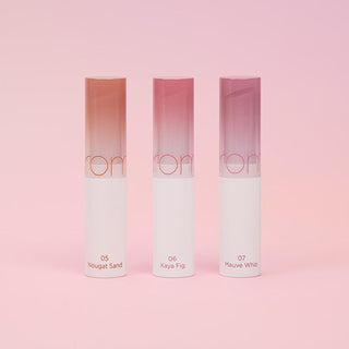 rom&nd Glasting Melting Balm Trio: Hydrating & Glossy Korean Lip Balm Set with Plant-Based Oils for Intense Moisturization rom&nd Lip Balm Trio: Hydrating, Glossy, & Colored Lip Care Lip balm set, Hydrating lip balm, Glossy lip balm, Colored lip balm, rom&nd melting balm, Korean lip balm, Tinted lip care, Moisturizing lip treatment, Lip care, Lip hydration, Glossy lips, Korean beauty, K-beauty, Plant-based lip balm, Trio of colors, Lightweight lip balm, Gift for her, Beauty essentials, Lip makeup, Lip treat